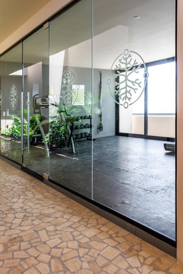 Big Studio At Kaab By The Beach With Roof Top Pool, Sauna And Jacuzzi Near Paseo Del Carmen Mall Playa del Carmen Extérieur photo